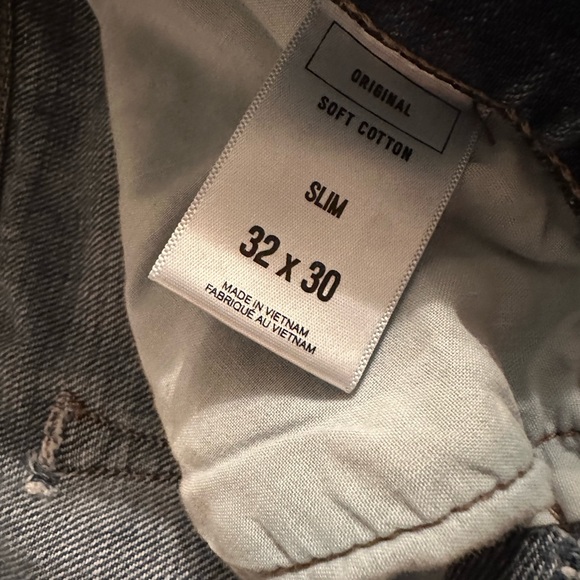 Express Jeans - Picture 7 of 7